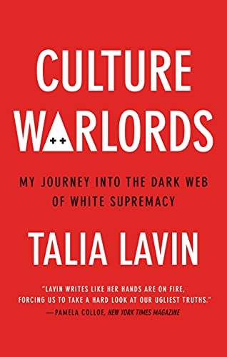 Talia Lavin: Culture Warlords (EBook, 2020, Monoray)