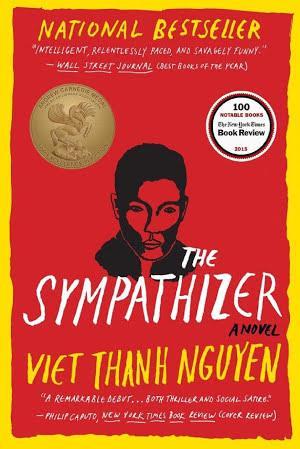 Viet Thanh Nguyen, Francois Chau: The Sympathizer