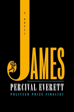 Percival Everett: James (EBook, 2024, Doubleday)