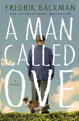 Fredrik Backman: A Man Called Ove (Paperback, 2015, Sceptre)