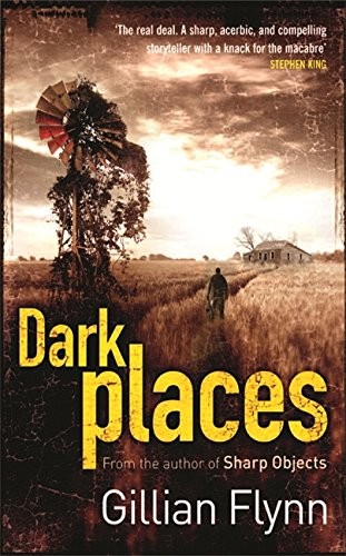 Gillian Flynn: Dark Places (Paperback, 2010, Orion Publishing Ome)