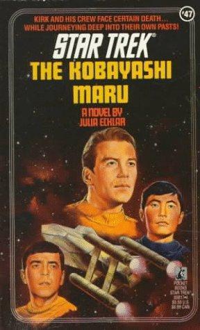 Julia Ecklar: The Kobayashi Maru (1989)