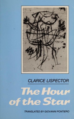 Clarice Lispector: The hour of the star (1992, New Directions Pub. Corp.)