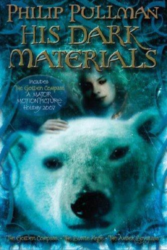 Philip Pullman: His Dark Materials Omnibus (His Dark Materials) (2007, Knopf Books for Young Readers, Alfred A. Knopf)