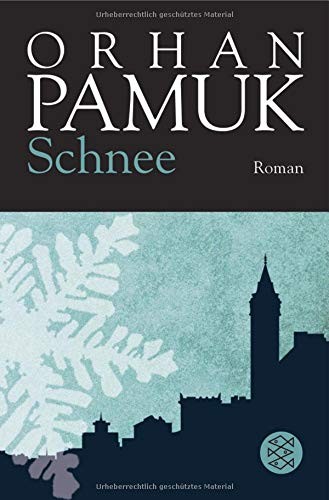 Orhan Pamuk: Schnee (Paperback, Fischer, Fischer Taschenbuch Verlag GmbH)