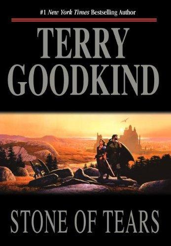 Terry Goodkind: Stone of Tears (1995)