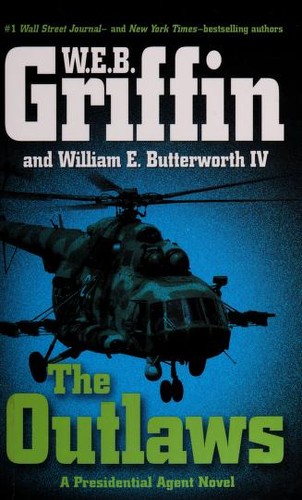 William E. Butterworth III: The outlaws (2011, Thorndike Press)