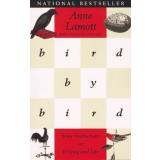 Anne Lamott: Birb by Bird (Paperback, 1995, Anchor Books)