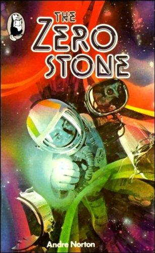 Andre Norton: The Zero Stone (Paperback, 1977, Hamlyn Publishing Group)