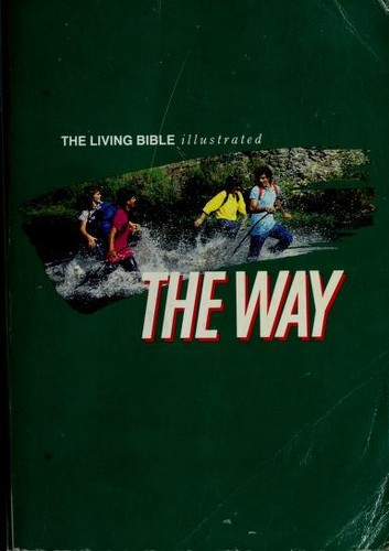 Bible: The way (1989, Tyndale House)