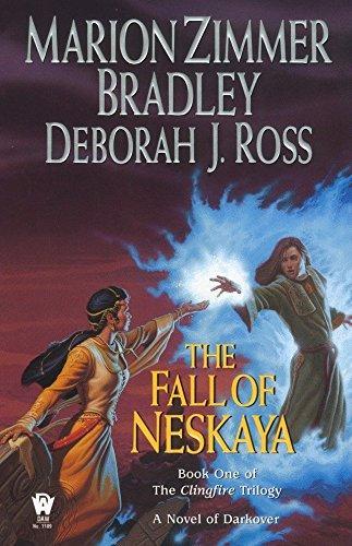 Marion Zimmer Bradley, Deborah J. Ross: The fall of Neskaya (2001)