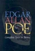 Edgar Allan Poe: Edgar Allan Poe (Hardcover, 2003, Castle Books)