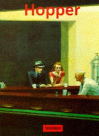 Edward Hopper: Transformation of the Real (German language)