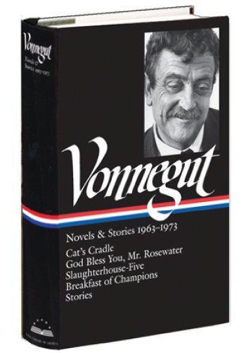 Kurt Vonnegut: Kurt Vonnegut (2011)