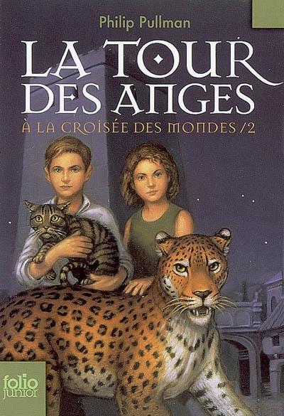 Philip Pullman: A la croisée des mondes (French language, 2007)