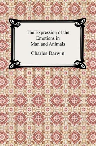 Charles Darwin: The Expression of the Emotions in Man And Animals (Paperback, 2005, Digireads.com)