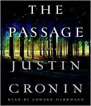 Justin Cronin: The Passage (AudiobookFormat, 2010, Random House Audio)