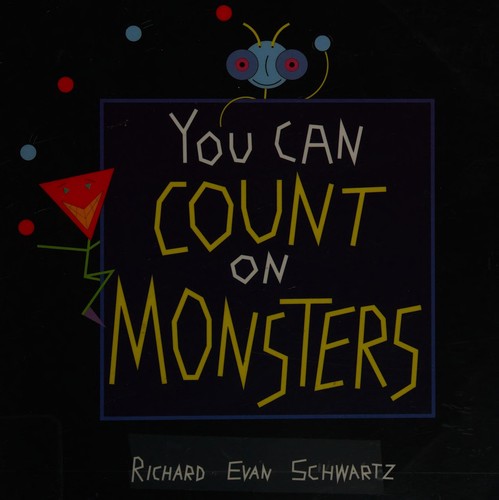 Richard Evan Schwartz, Richard Alan Schwartz: You can count on monsters (2010, A.K. Peters)