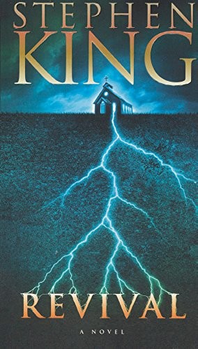 Stephen King: Revival (Hardcover, Turtleback Books)