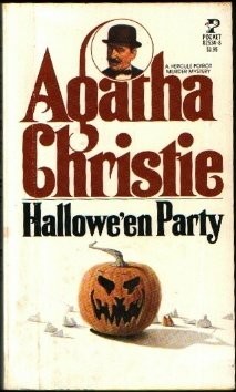 Agatha Christie: Halloween Party (Paperback, Pocket Books)