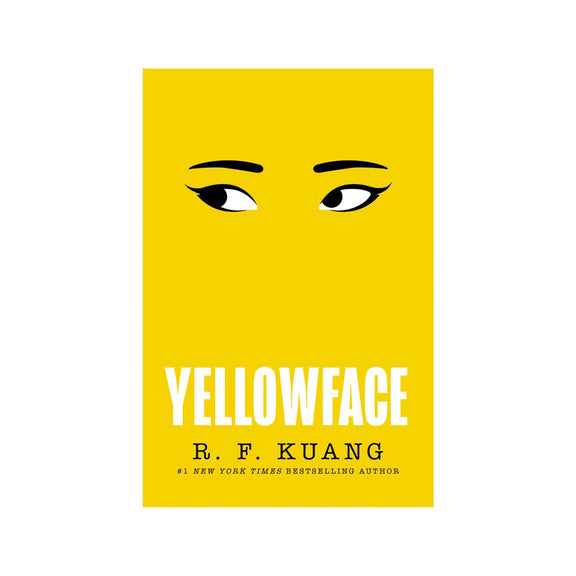 Rebecca F. Kuang: Yellowface (Hardcover, 2023, HarperCollins Publishers Limited)