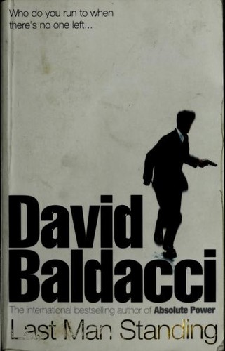 David Baldacci: Last man standing (2002, Pocket)