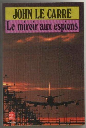 John le Carré: Le Miroir aux espions (French language, 1982)