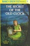 Carolyn Keene: The Secret of the Old Clock