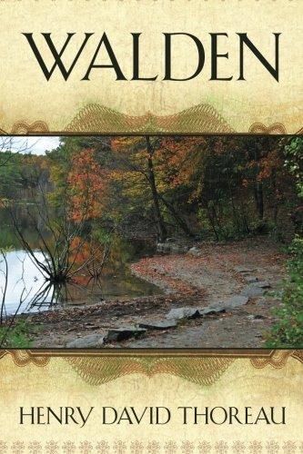 Henry David Thoreau: Walden (2013)