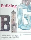 David Macaulay: Building Big (Paperback, 2004, Turtleback Books Distributed by Demco Media)