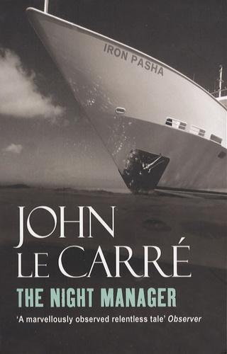 John le Carré: The Night Manager