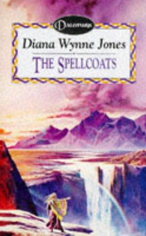 Diana Wynne Jones: Spellcoats, The (Paperback, Egmont Books)