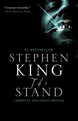 Stephen King, Stephen King: The Stand (Paperback, 2012, Anchor Books, Anchor)