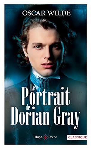 Oscar Wilde: Portrait de Dorian Gray (French language, 2022)