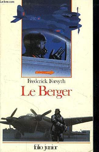 Frederick Forsyth: Le Berger (French language, 1985)