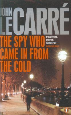 John le Carré: The Spy Who Came in from the Cold (2011)