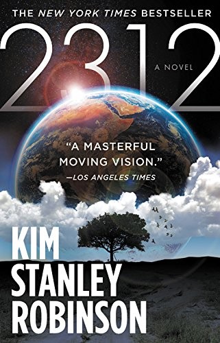 Kim Stanley Robinson: 2312 (Playaway Adult Fiction) (Hachette Audio)