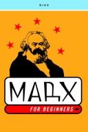 Rius: Marx for beginners (1976, Pantheon Books)