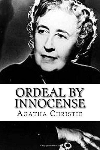 Agatha Christie: Ordeal by Innocense (2015)