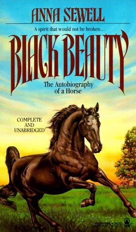 Anna Sewell: Black Beauty (Paperback, 2005, Aerie)