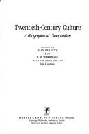 Alan Bullock, R. B. Woodings, Rev. John Cumming D.D.: Twentieth-century culture (1983, Harper & Row)