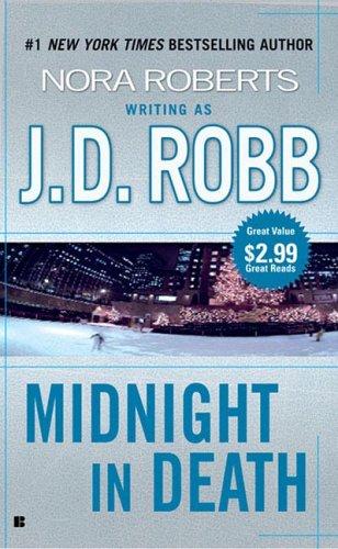 Nora Roberts: Midnight in Death (In Death) (2005, Berkley)