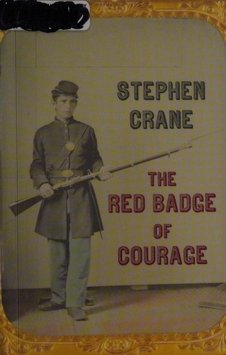 Stephen Crane, Stephen Crane: Red Badge of Courage (2014, Random House Publishing Group)