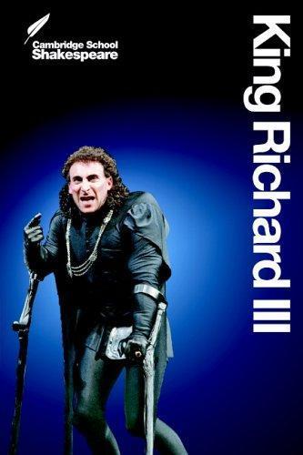 William Shakespeare: King Richard III (2005)