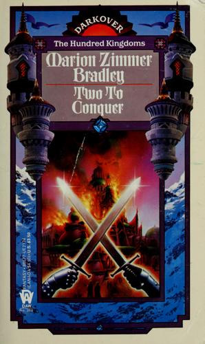 Marion Zimmer Bradley: Two to conquer (1980, DAW Books)