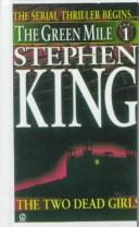 Stephen King: The Green Mile (Bt Bound)