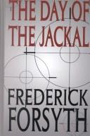 Frederick Forsyth: The day of the Jackal (2000, Thorndike Press)