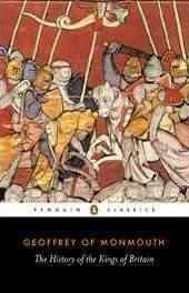 Geoffrey of Monmouth: The history of the kings of Britain (1988)