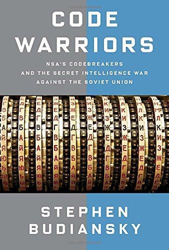 Stephen Budiansky: Code Warriors (2016)