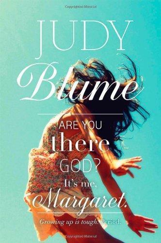 Judy Blume: Are You There God? It's Me, Margaret. (Richard Jackson Book)